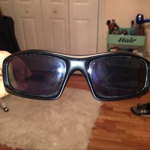 Oakley sunglasses, 8/10 condition